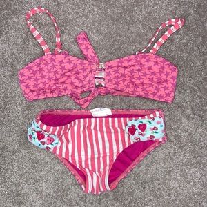 Agatha Ruiz de la Prada size 6 bikini
